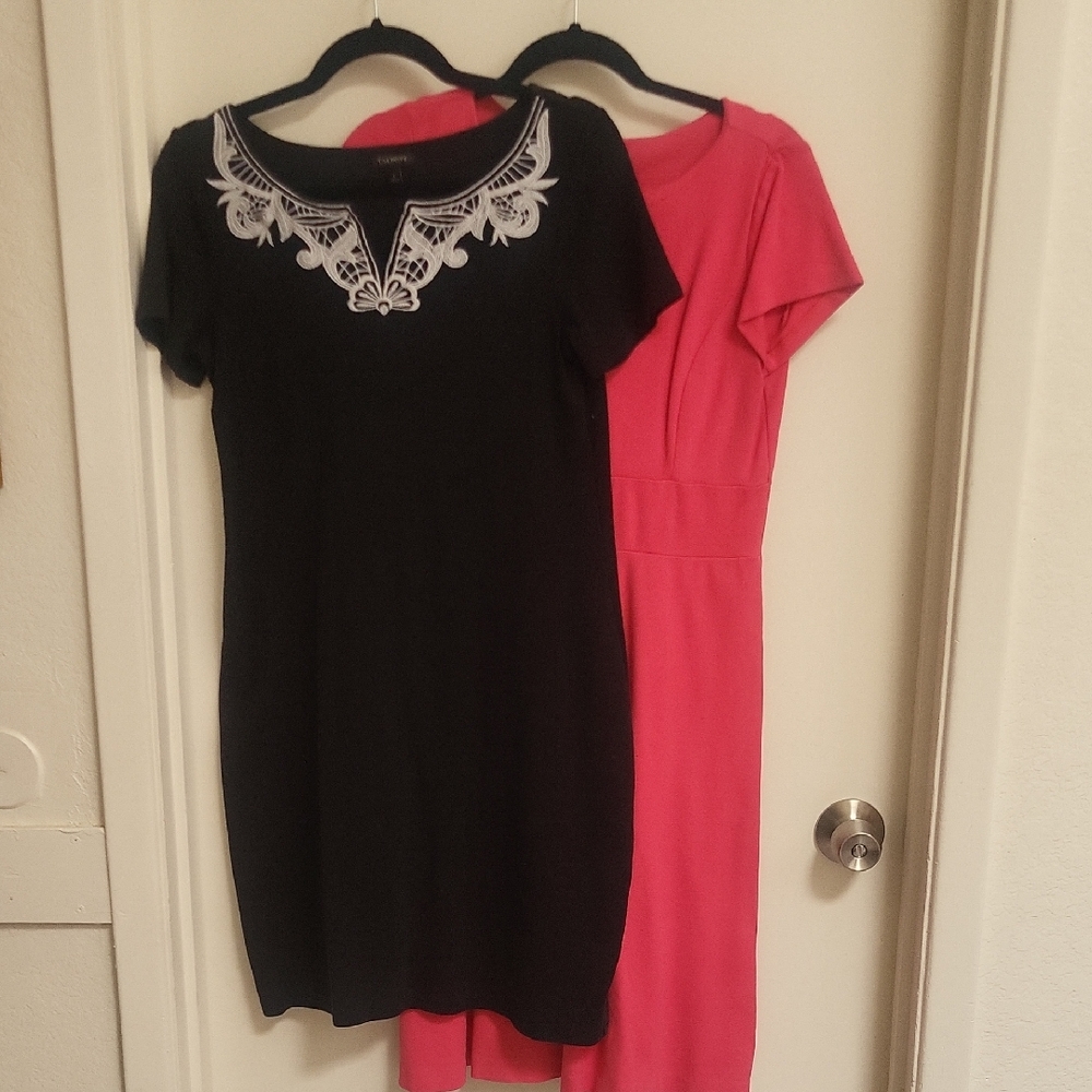 Bundle!2 Talbots Dresses